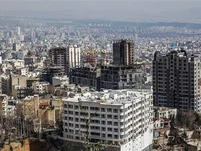 این خانه‌ها ممنوع المعامله می‌شوند
