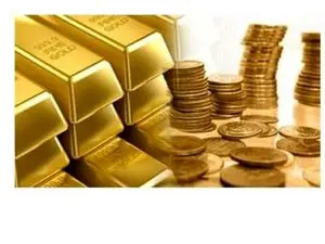 سقوط شدید قیمت طلا و سکه در راه است