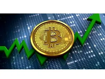 خبر خوش بلومبرگ: منتظر پرواز بیت‌کوین باشید!