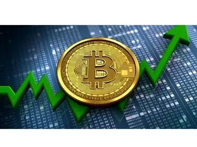 خبر خوش بلومبرگ: منتظر پرواز بیت‌کوین باشید!