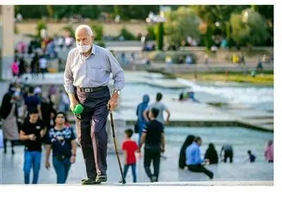 سن بازنشستگی افزایش یافت + جزییات