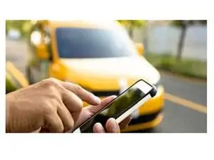 رانندگان تاکسیهای اینترنتی بیمه میشوند + جزئیات