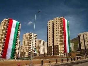 متقاضیان نهضت ملی مسکن بخوانند / منتظر حضور خارجی ها باشید