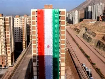 قیمت واحد‌های ۱۱۰ متری مسکن ملی چند؟