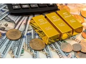 پاتک دلار به طلای جهانی/ احتمال تداوم کاهش قیمت سکه تا پایان هفته جاری