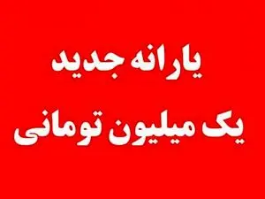 یارانه جدید یک میلیون تومانی برای فرزندان + جزییات