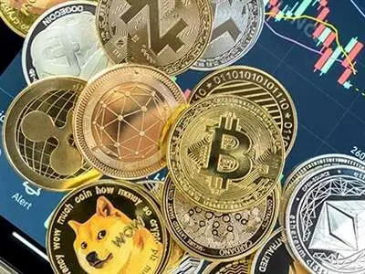 نرخ بهره چه تاثیری بر ارزهای دیجیتال دارد؟