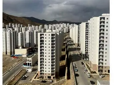 واحدهای مسکن مهر و نهضت ملی مسکن پردیس تا ۱۴۰۳ تکمیل و تحویل می‌شود