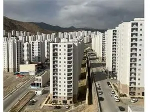 واحدهای مسکن مهر و نهضت ملی مسکن پردیس تا ۱۴۰۳ تکمیل و تحویل میشود