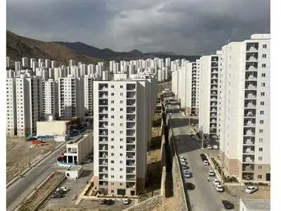 واحدهای مسکن مهر و نهضت ملی مسکن پردیس تا ۱۴۰۳ تکمیل و تحویل می‌شود
