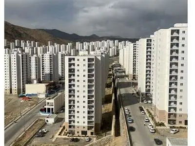 واحدهای مسکن مهر و نهضت ملی مسکن پردیس تا ۱۴۰۳ تکمیل و تحویل می‌شود