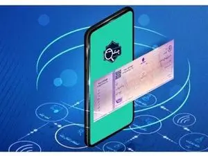 حذف چک کاغذی/ ۵۰۰ هزار چک الکترونیک صادر شده