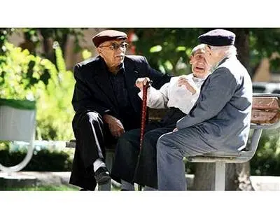 افزایش سن بازنشستگی شامل این افراد نمی‌شود