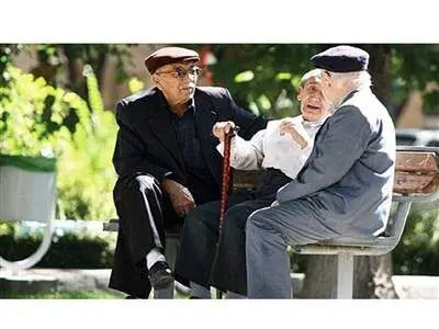افزایش سن بازنشستگی شامل این افراد نمی‌شود