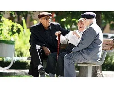 افزایش سن بازنشستگی شامل این افراد نمی‌شود