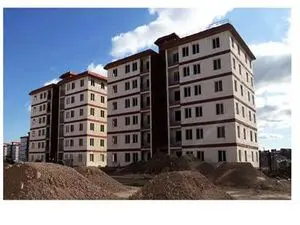 هزینه ۲۰۰میلیونتومانی آمادهسازی هر واحد نهضت ملی مسکن