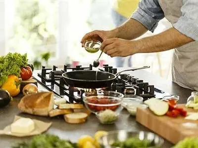 قوانین طلایی سلامتی