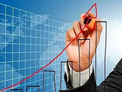 ظهور نشانه‌های رشد در بازار سهام