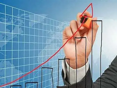 ظهور نشانه‌های رشد در بازار سهام