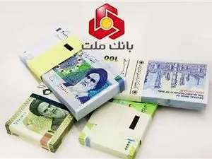 چگونه از بانک ملت وام بگیریم؟ / معرفی انواع وام‌های بانک ملت