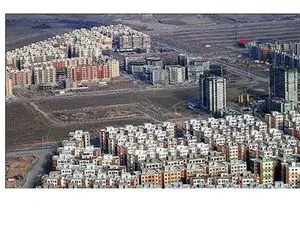 واحدهای مسکن مهر بدون تجهیزات به متقاضیان تحویل داده نمیشود