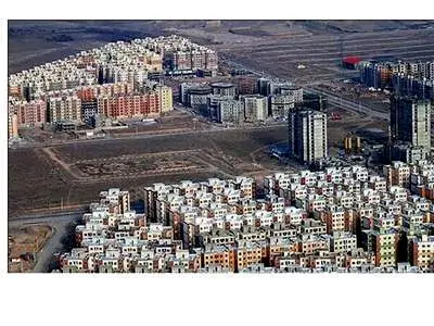 واحد‌های مسکن مهر بدون تجهیزات به متقاضیان تحویل داده نمی‌شود