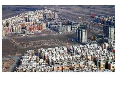 واحد‌های مسکن مهر بدون تجهیزات به متقاضیان تحویل داده نمی‌شود