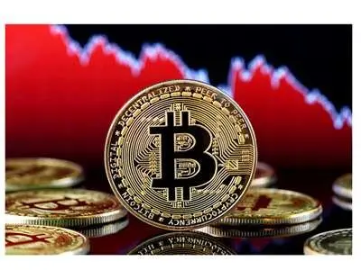 بیت کوین از ۴۰ هزار دلار فراتر رفت