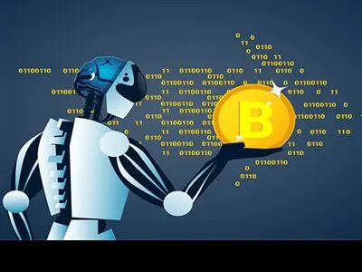 پیش بینی هوش مصنوعی از بازار ارزهای دیجیتال