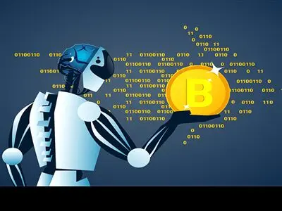 پیش بینی هوش مصنوعی از بازار ارزهای دیجیتال