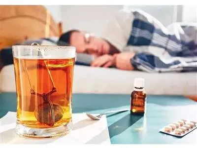 ۱۵ ترفند کاهش علائم سرماخوردگی و درمان سریع آن