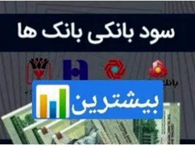 بیشترین سود سپرده بانکی در سال 1402 / کدام بانک سود 25 درصدی به سپرده ما می دهد؟
