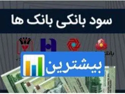 بیشترین سود سپرده بانکی در سال 1402 / کدام بانک سود 25 درصدی به سپرده ما می دهد؟