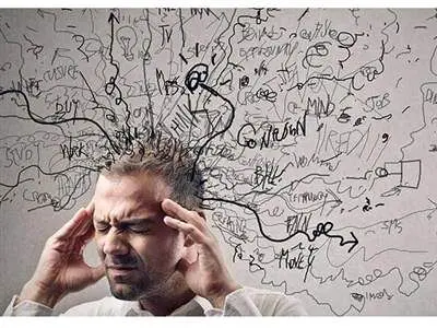 کمبود کدام ویتامین باعث افکار منفی می شود