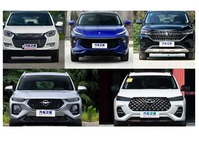 قیمت خودرو‌های مونتاژی در بازار کاهش یافت