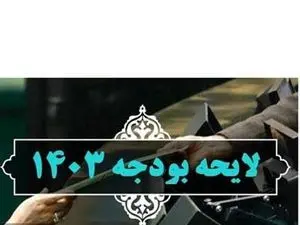 ۲۰ ویژگی بودجه ۱۴۰۳ از نگاه رئیسی