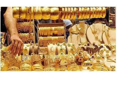 وقت خرید طلا است/ بازار در رکود، طلافروشی ها بدون رونق