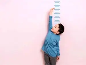 راهکارهای مؤثر برای افزایش قد کودکان و نوجوانان