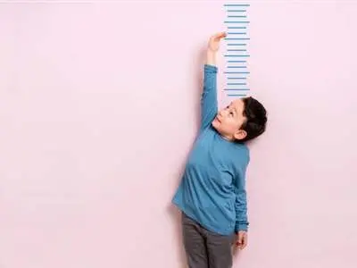 راهکارهای مؤثر برای افزایش قد کودکان و نوجوانان