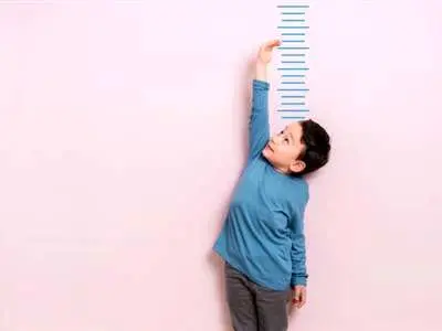 راهکارهای مؤثر برای افزایش قد کودکان و نوجوانان