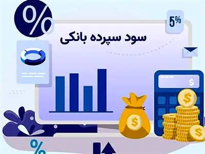 سود سپرده بانک‌ها چقدر است؟ + جدول