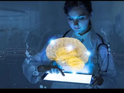 پای هوش مصنوعی در کفش پزشک‌ها / مطب بدون دکتر