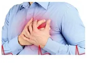 آقایانی که این علائم را دارند در معرض حمله و ایست قلبی اند!