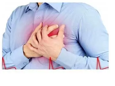 آقایانی که این علائم را دارند در معرض حمله و ایست قلبی اند!