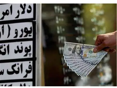 قیمت دلار، یورو و ۴۴ ارز دیگر امروز ۱۸ آذر / نرخ رسمی ۲۳ ارز کاهش یافت