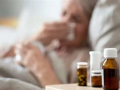 چگونه زمستان را با سلامتی سپری کنیم؟