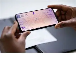 روش ثبت نام چک الکترونیکی با تعداد برگ دلخواه