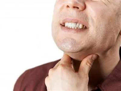 درد گلویتان را چگونه تسکین دهید؟