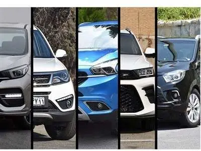 سقوط تاریخی قیمت خودروهای چینی / فیدلیتی، فوتون، دایون و چانگان رکورد زدند + جدول