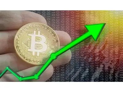 پیش‌بینی مهم بازار ارز دیجیتال / قیمت بیت‌کوین دوبرابر می‌شود!